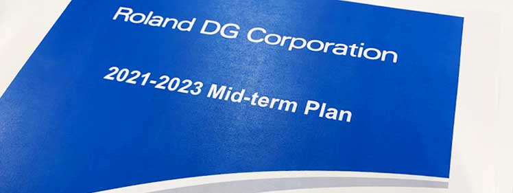 Midterm Business Plan