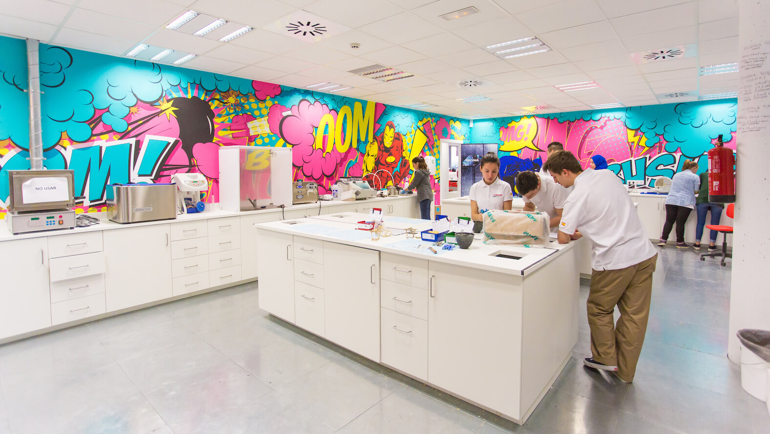 iDental Asistencia Dental Social