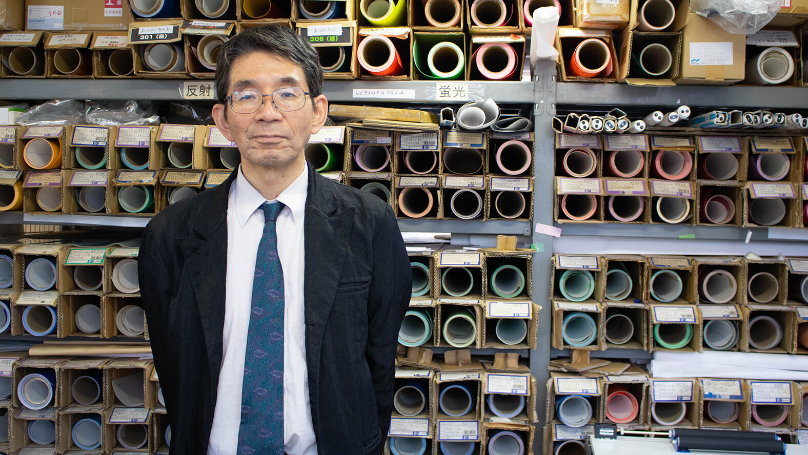 販売店として 製作者として高品質な看板作りを支える 株式会社ギケン Imagine Blog ローランド ディー ジー 販売店として 製作者として高品質な看板作りを支える 株式会社ギケン Imagine Blog ローランド ディー ジー