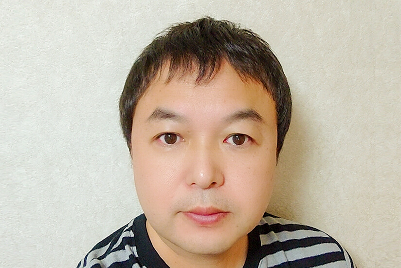 Hiromitsu Negishi, F&G Division, Victor Entertainment