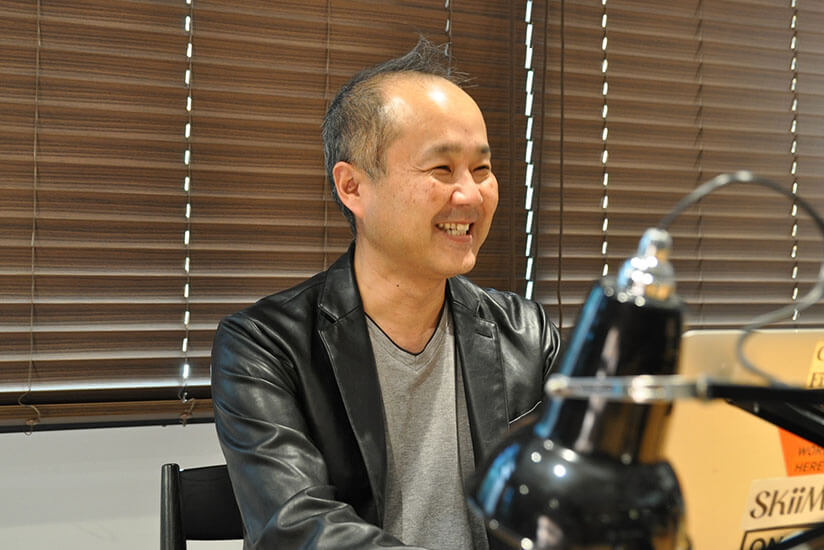 Takeshi Hara