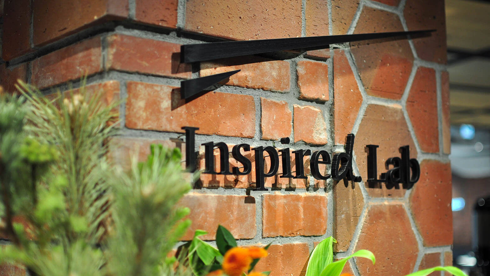 Inspired.Lab