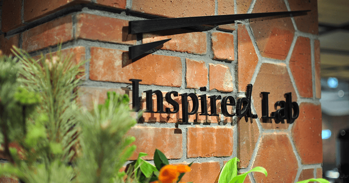 Inspiring Lab Inspired.Lab—a Source of Innovation in the Heart of Tokyo