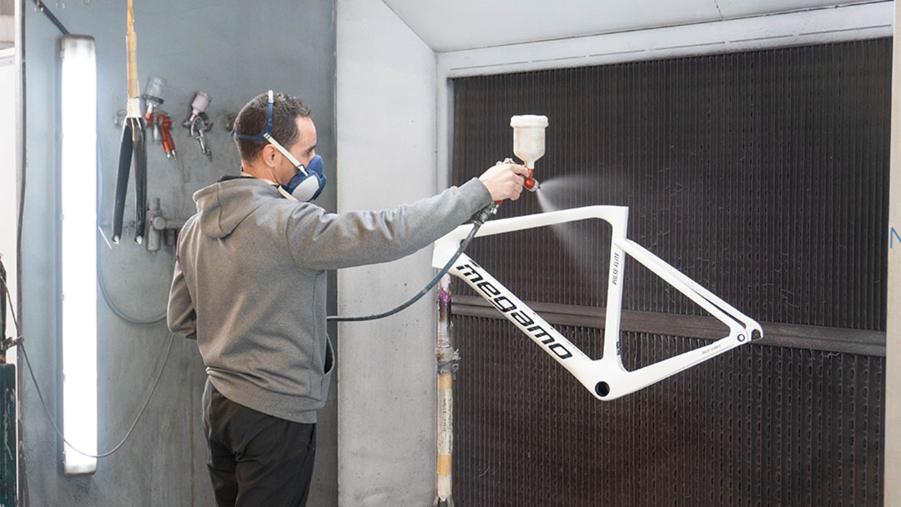 Enhancing durability with a clear coat after applying decals or paint.