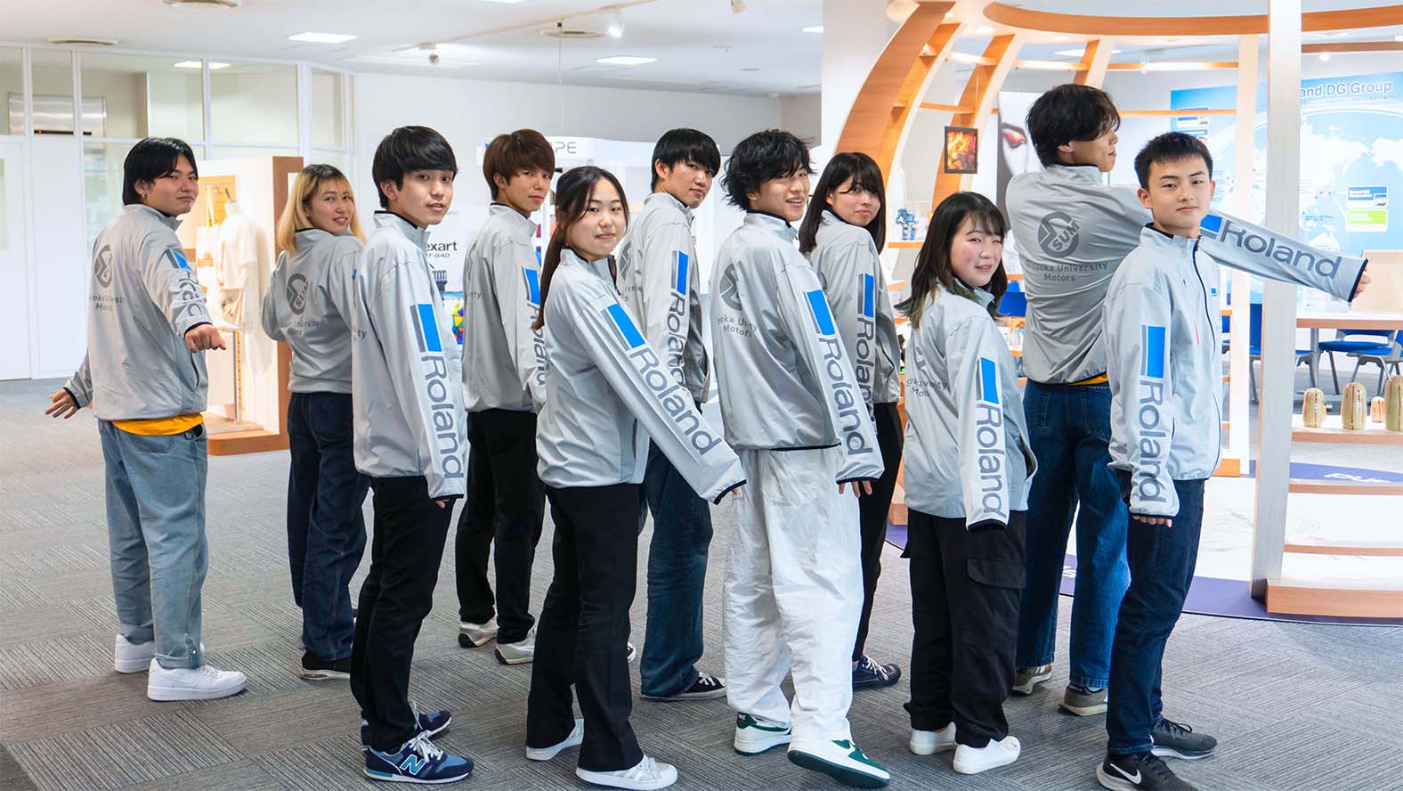 静岡大学学生フォーミュラチーム
