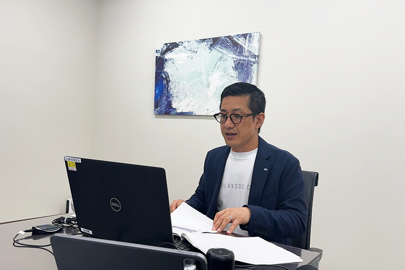 Roland DG Announces Partnership with UAB Dimense Print