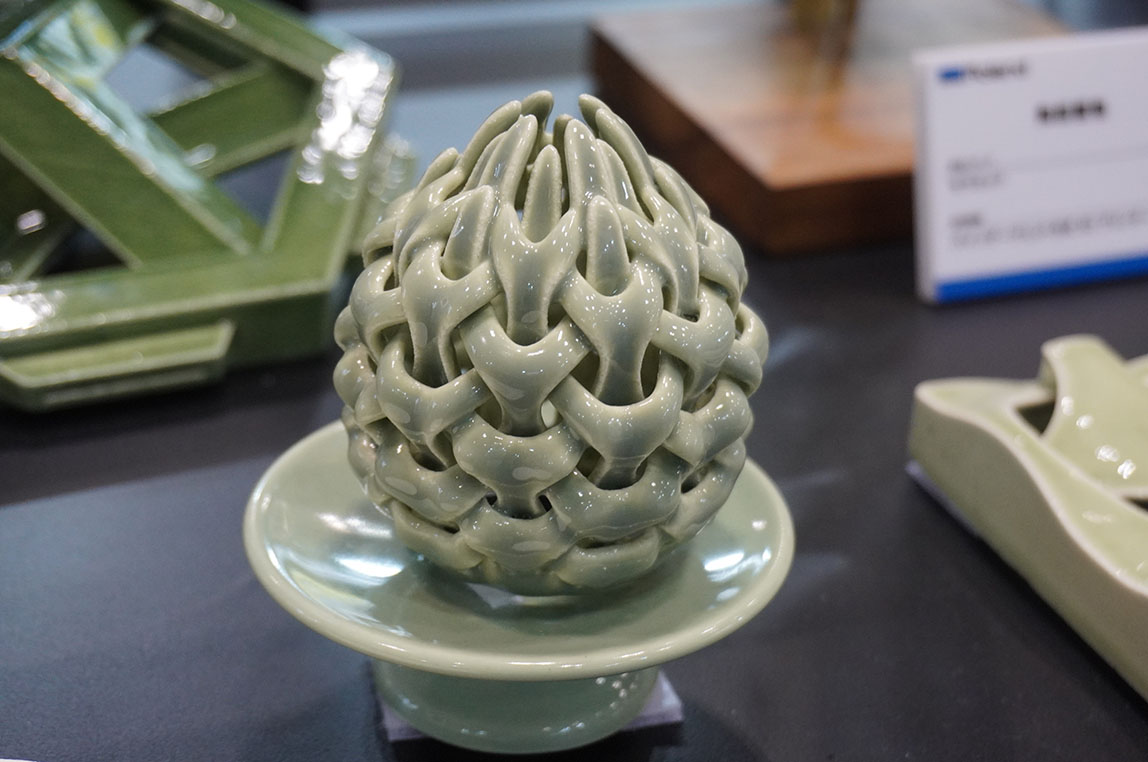 ROLAND DG CORPORATION intelligence overview