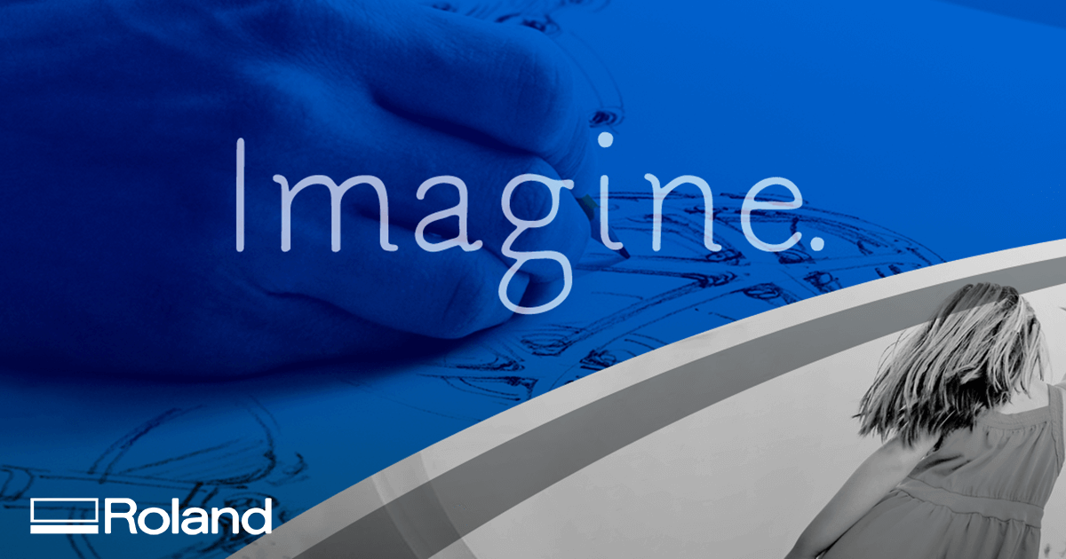 ROLAND DG CORPORATION visual data 2