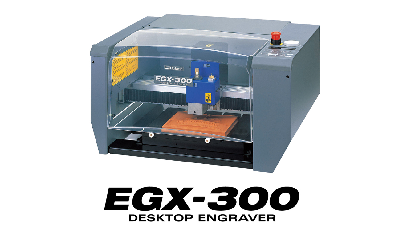 EGX-300