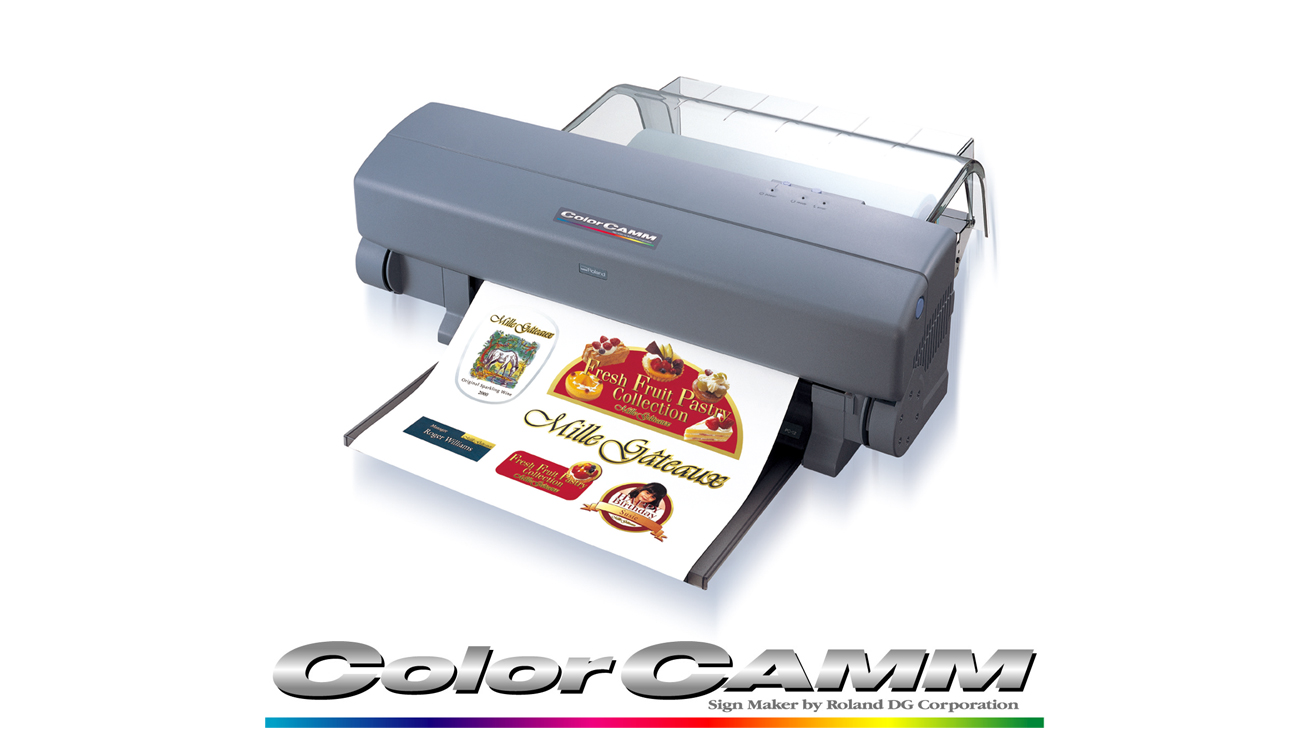 ColorCAMM PC-12