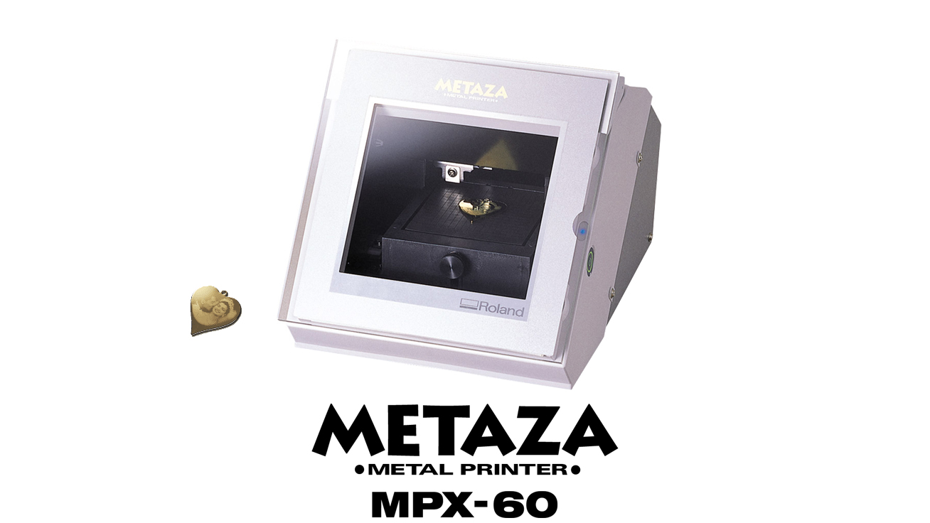 METAZA MPX-60