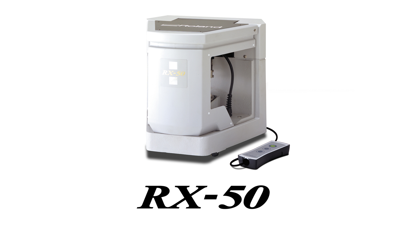 RX-50
