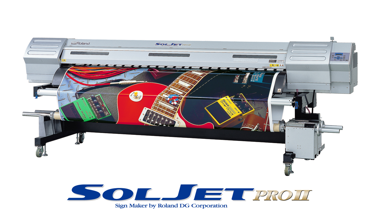 SOLJET SJ-1000