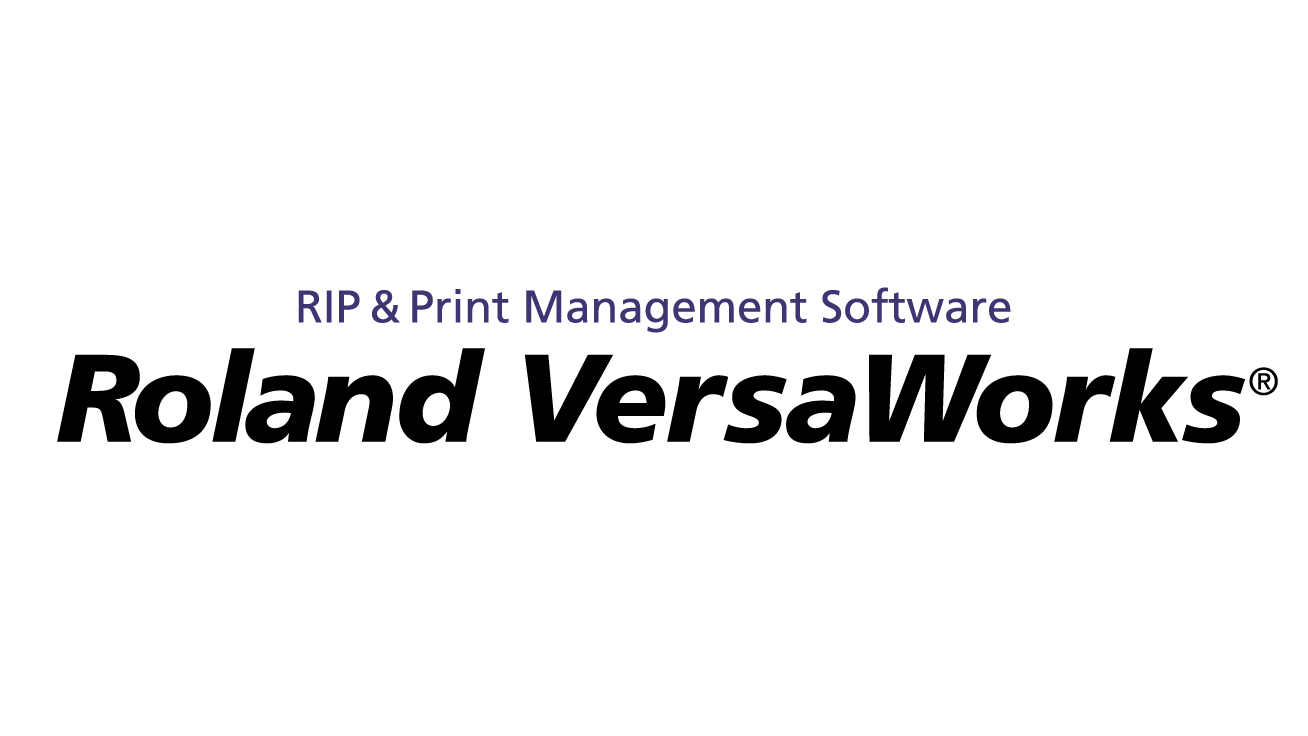 Roland VersaWorks