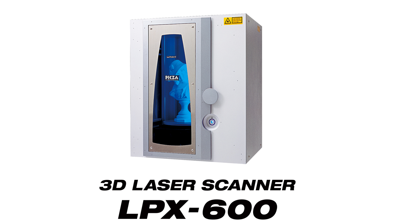 PICZA LPX-600