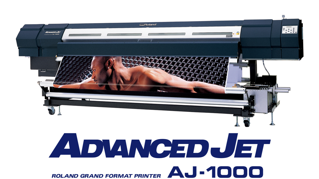 ADVANCED JET AJ-1000