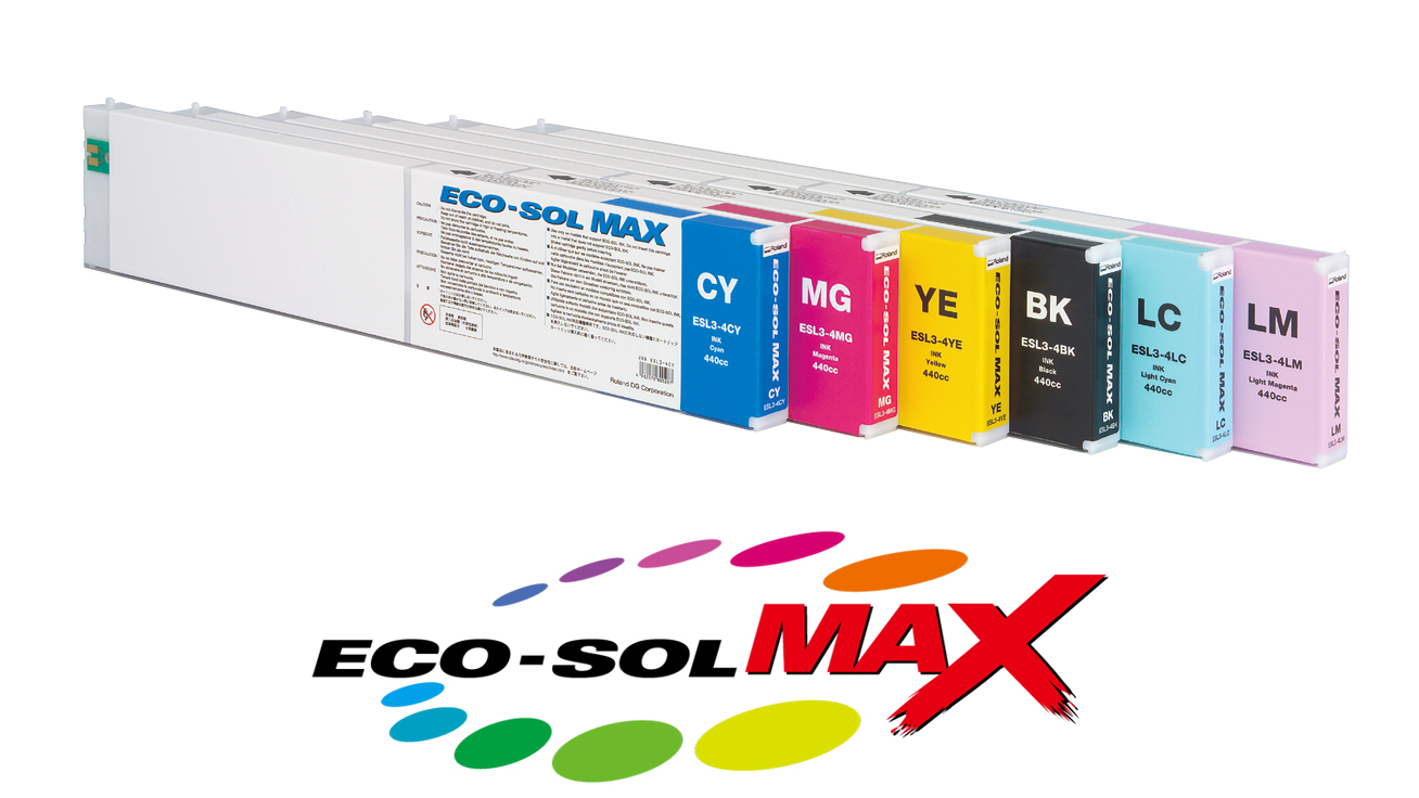 ECO-SOL MAX 440ccタイプ