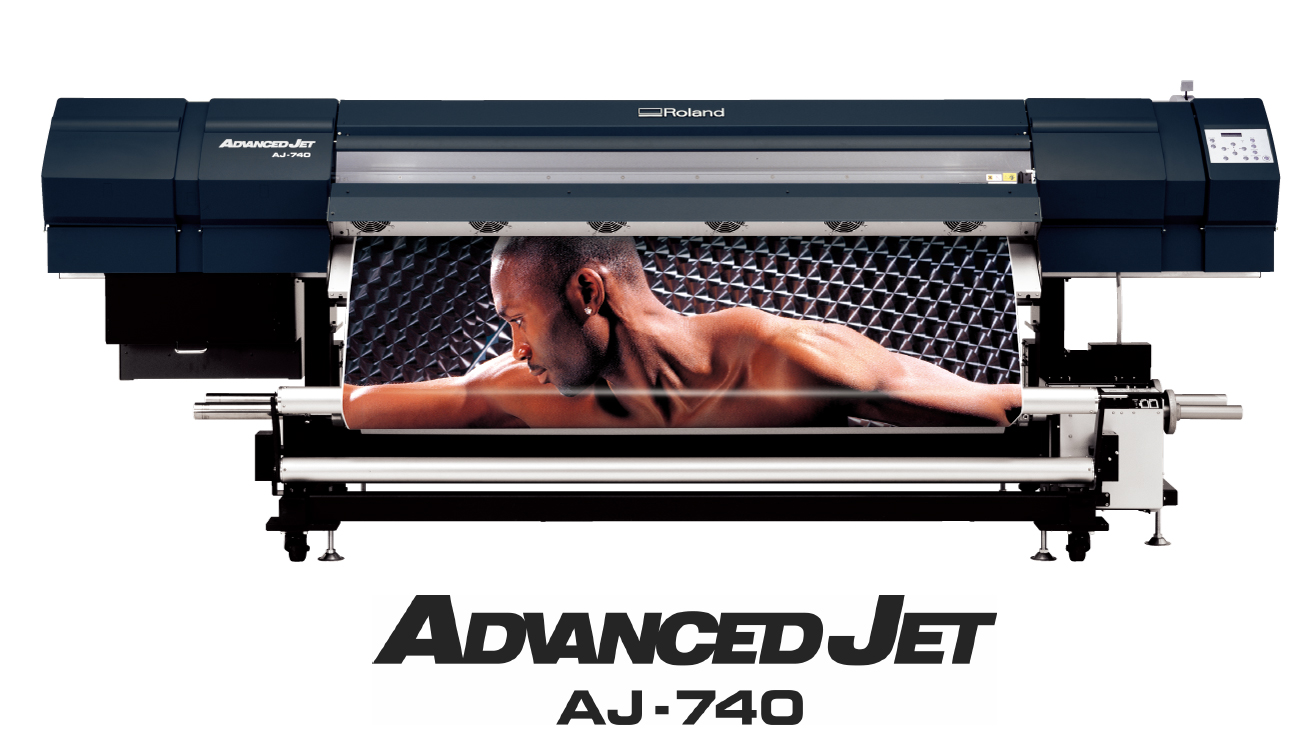 AdvancedJET AJ-740