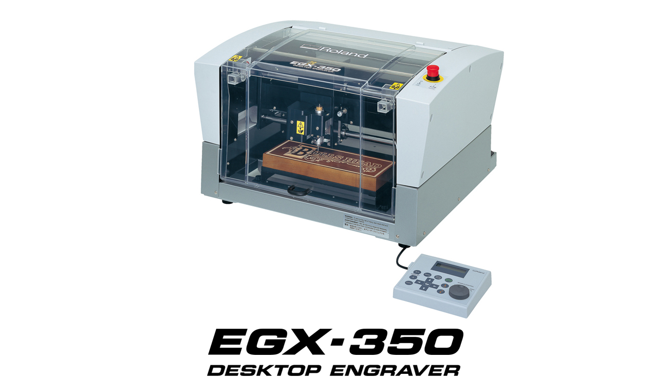 EGX-350