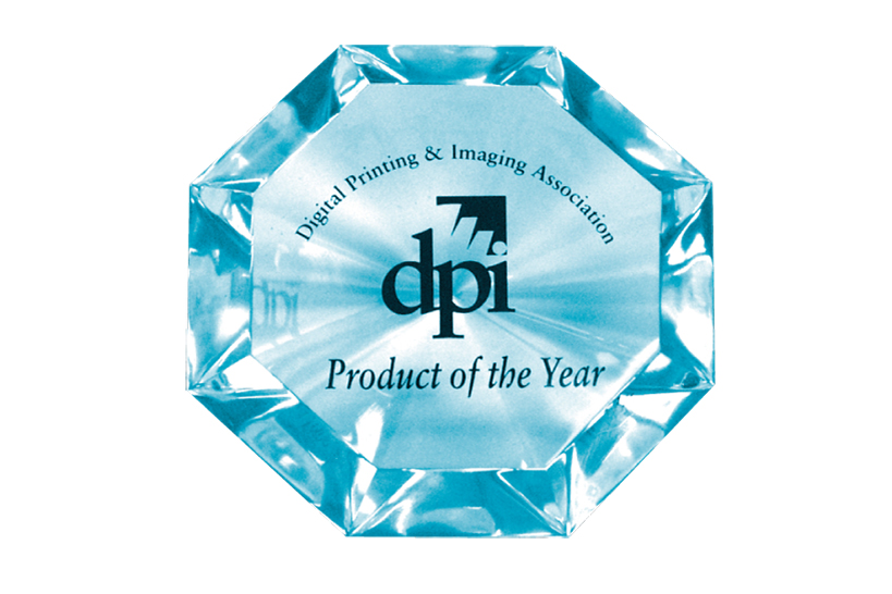 “DPIプロダクト・オブ・ザ・イヤー”（デジタルインク部門）を受賞