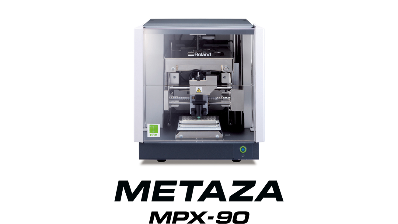 METAZA MPX-90