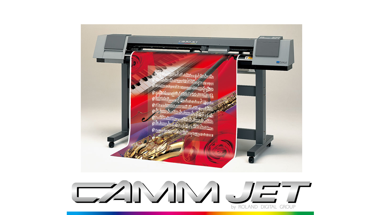 CAMM JET CJ-70