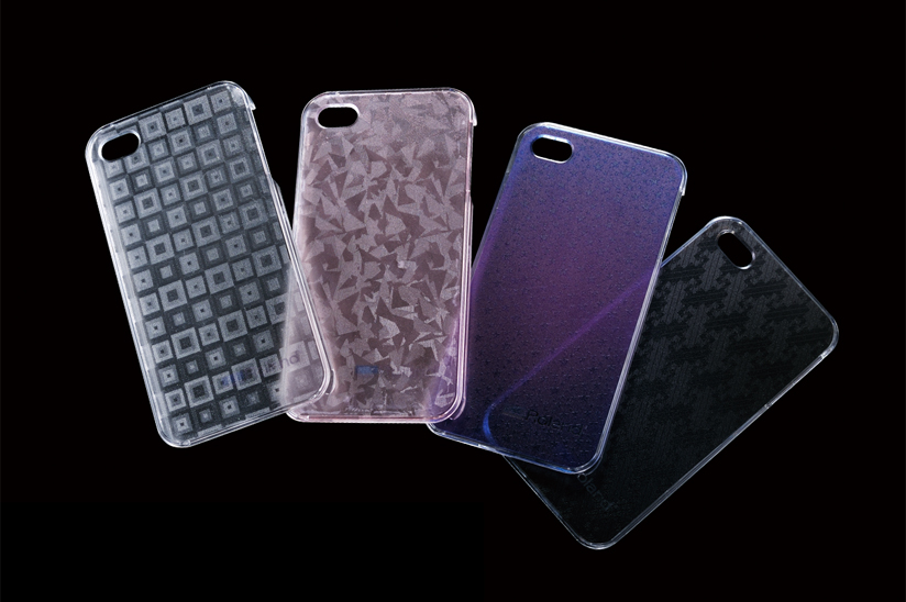 Original smartphone cases