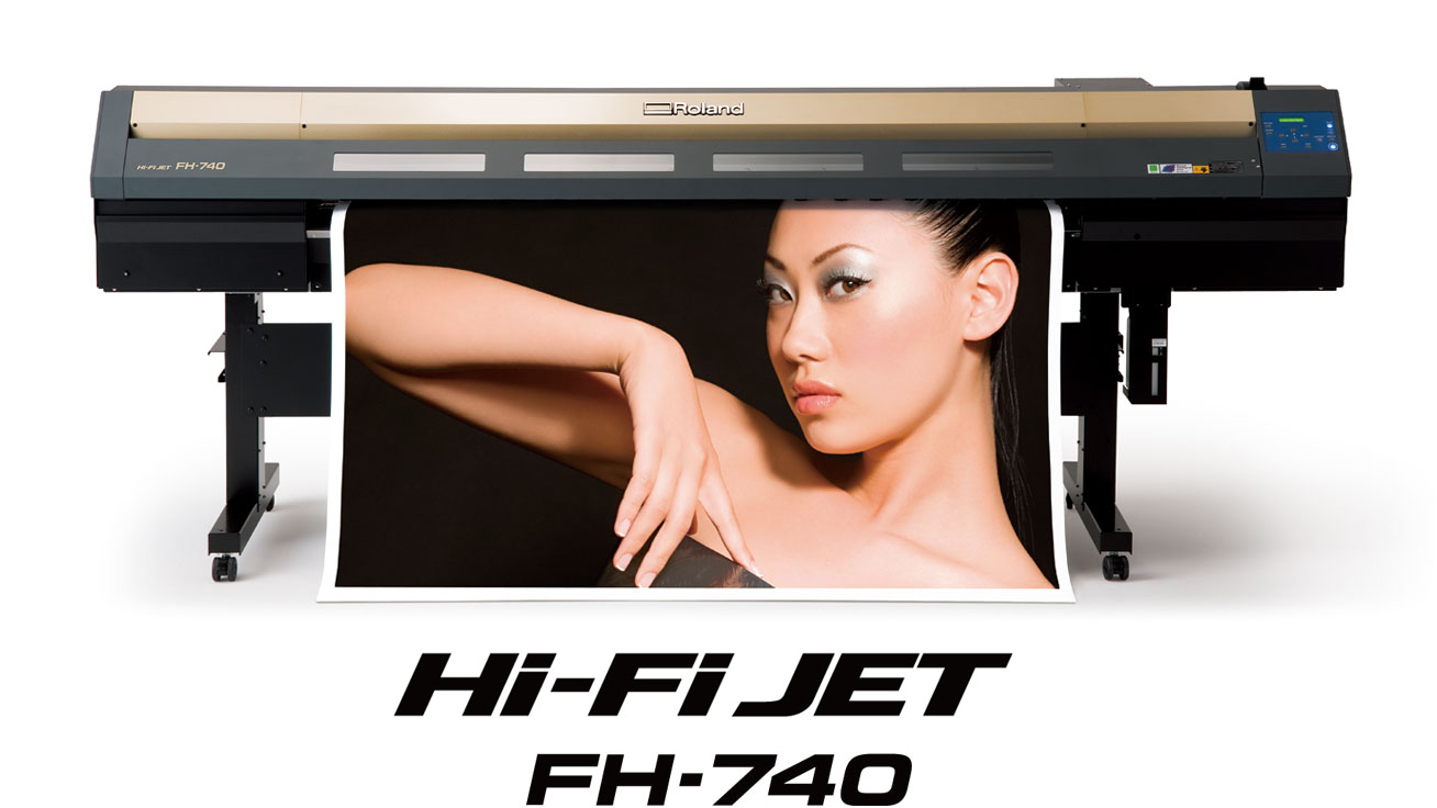 Hi-Fi JET FH-740