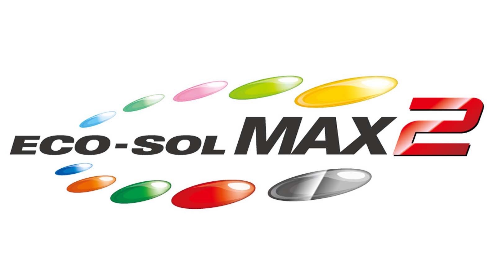 ECO-SOL MAX2 (エコソルマックスツー)インク