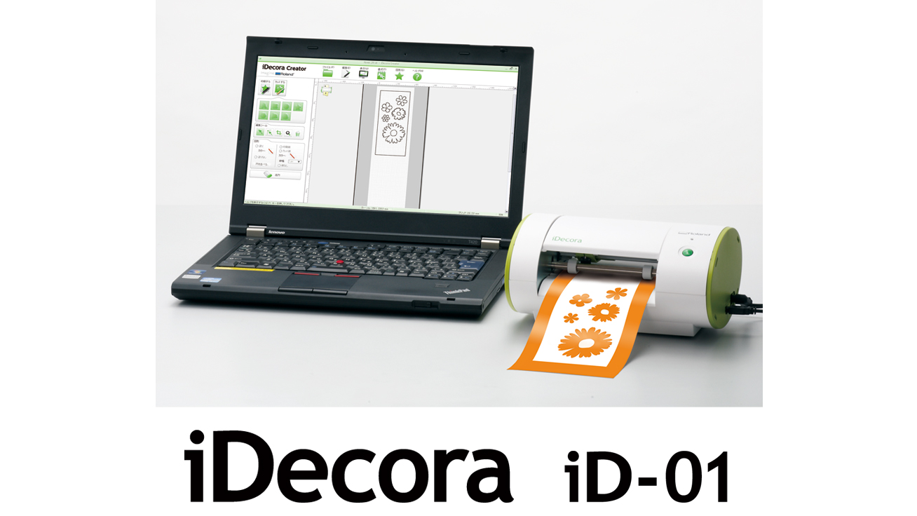 iDecora iD-01