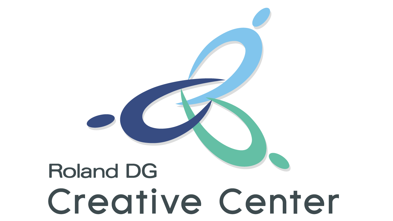 Roland DG Creative Center