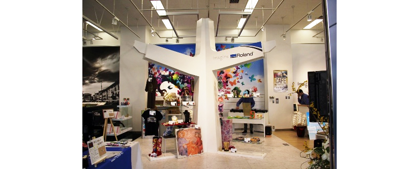 Tokyo Creative Center