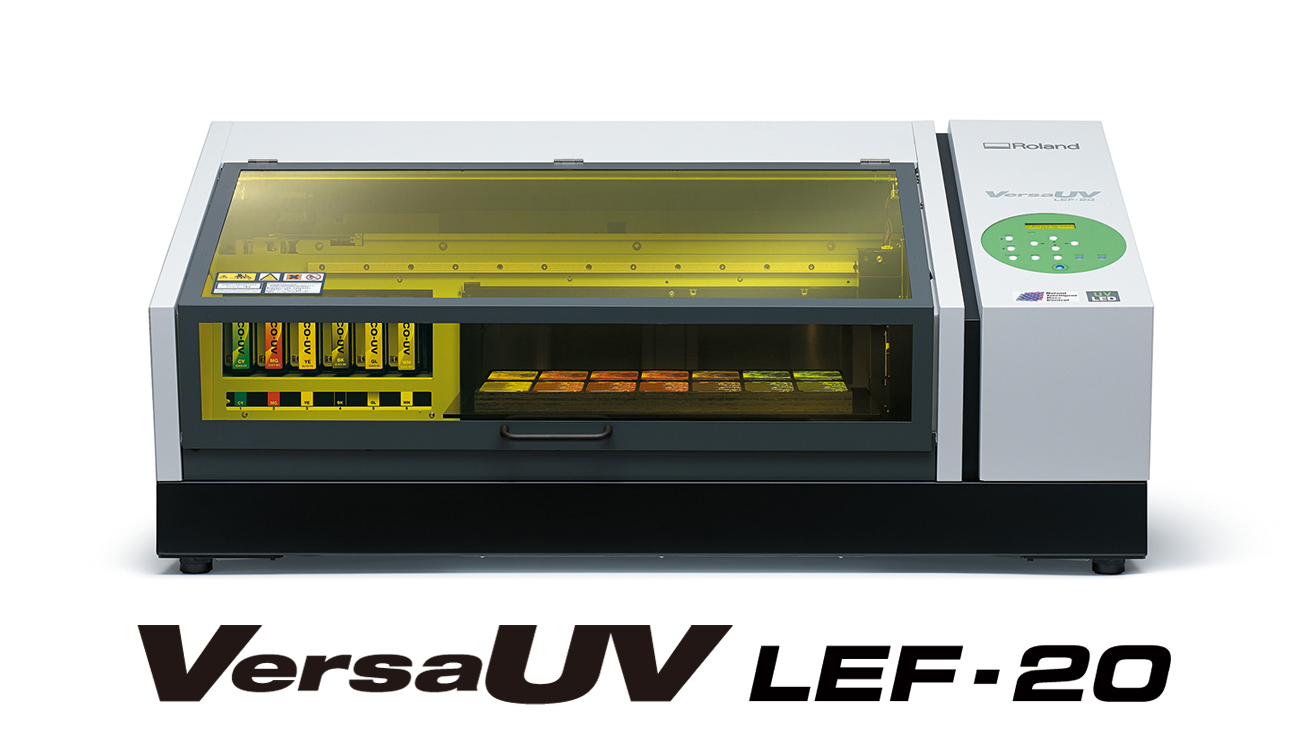 VersaUV LEF-20