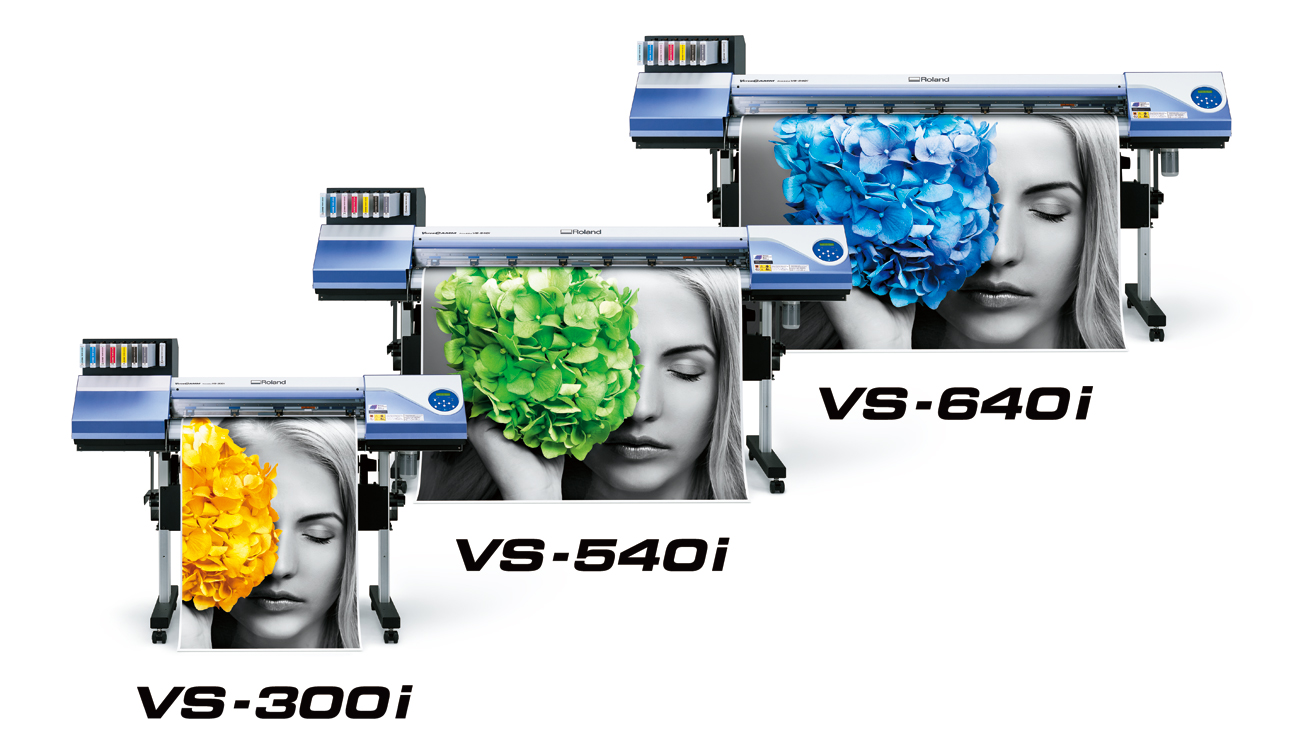 The World S Best Just Got Better Introducing The New Roland Versacamm Vs I Wide Format Printer Cutter News Release Roland Dg The World S Best Just Got Better Introducing The New Roland Versacamm Vs I Wide Format Printer Cutter News Release Roland Dg