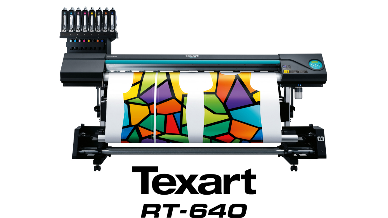 Texart RT-640