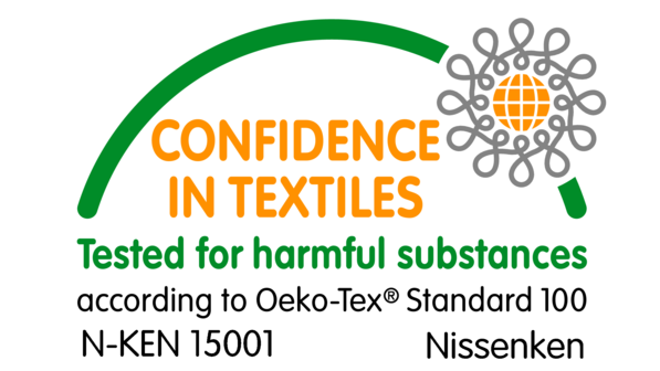CONFIDENCE IN TEXTILES - Oeko-Tex(R) Standard 100