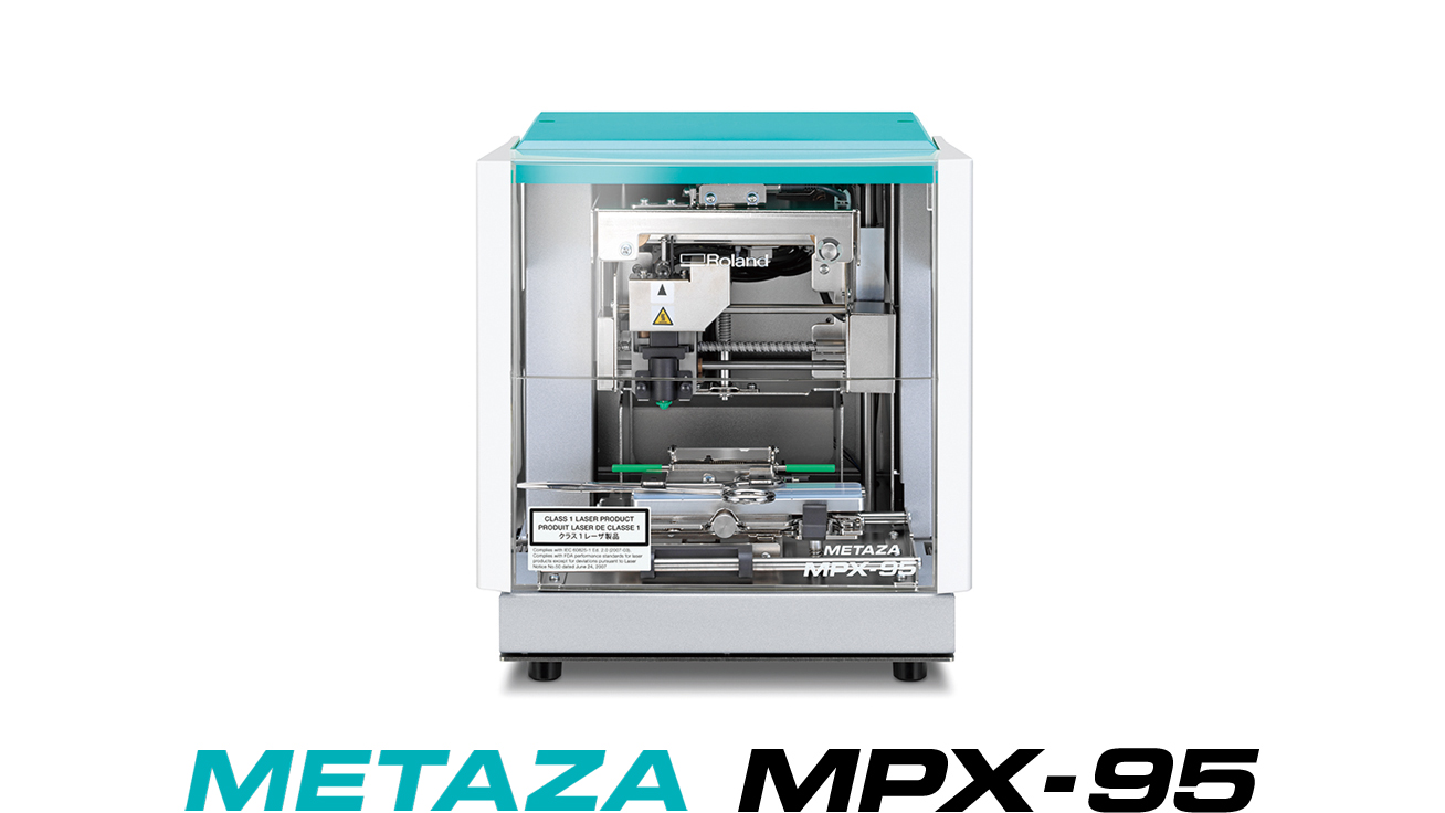 METAZA MPX-95