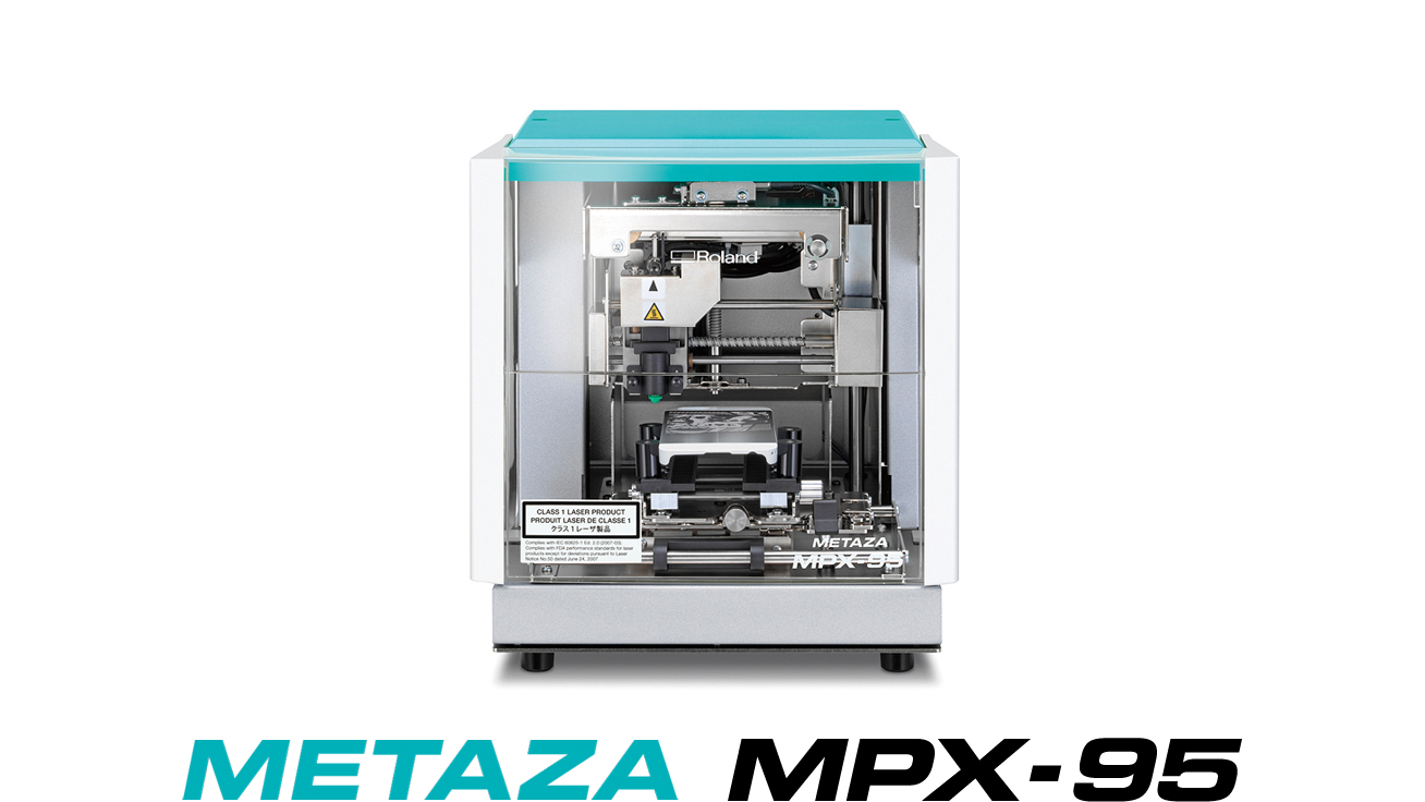 METAZA MPX-95