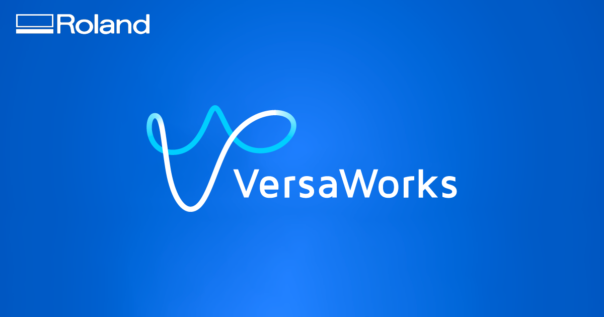 Roland DG Announces Latest Version of VersaWorks 6 RIP