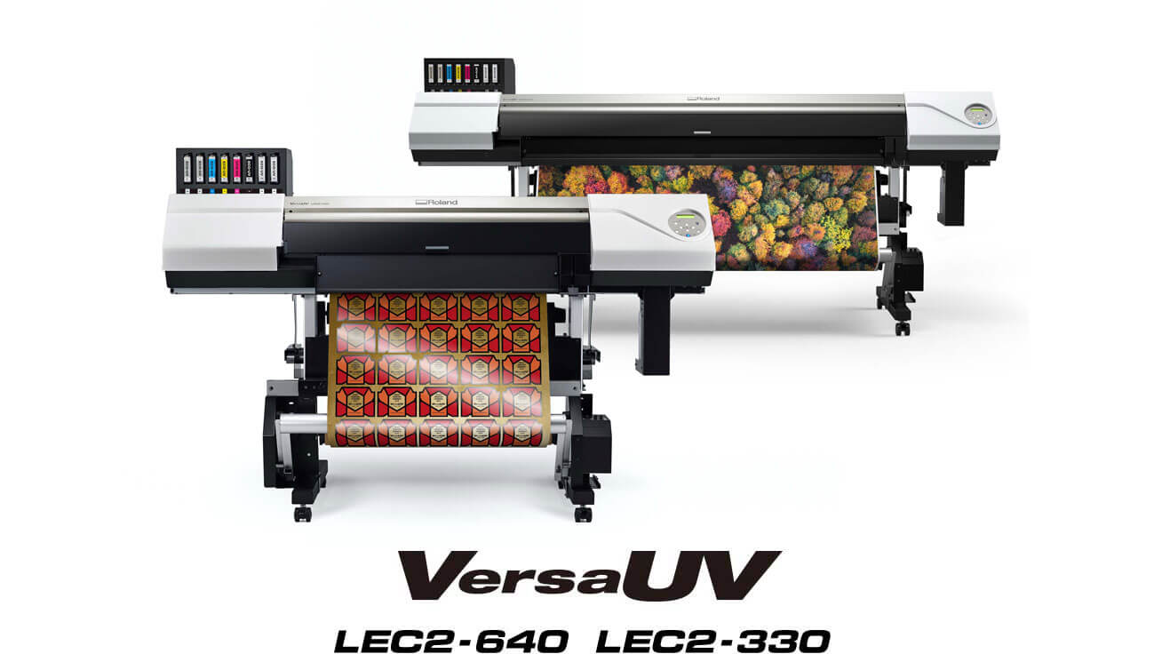 VersaUV LEC2-640/330