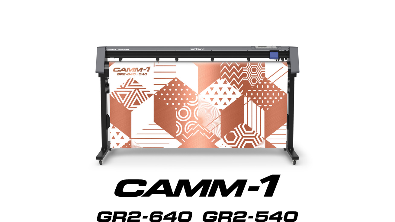 CAMM-1 GR2-640