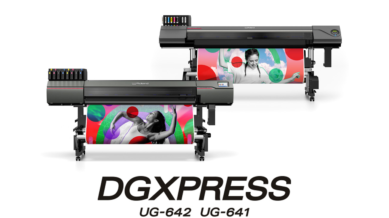 DGXPRESS UG-642/641
