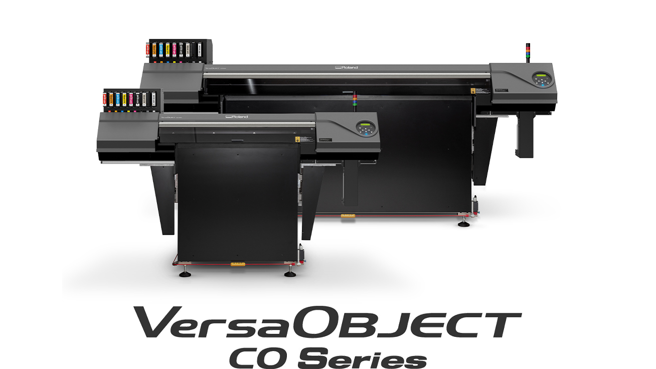 VersaOBJECT CO-640/300