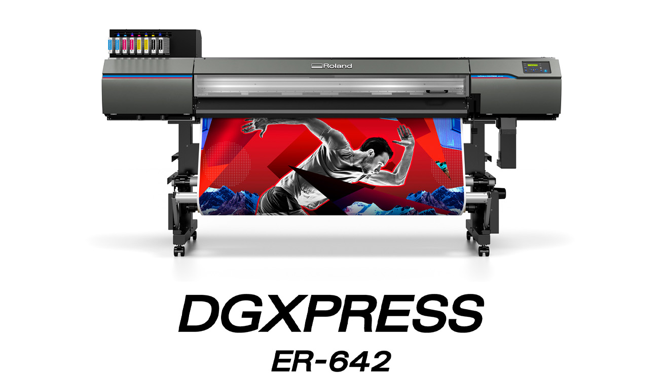 DGXPRESS ER-642