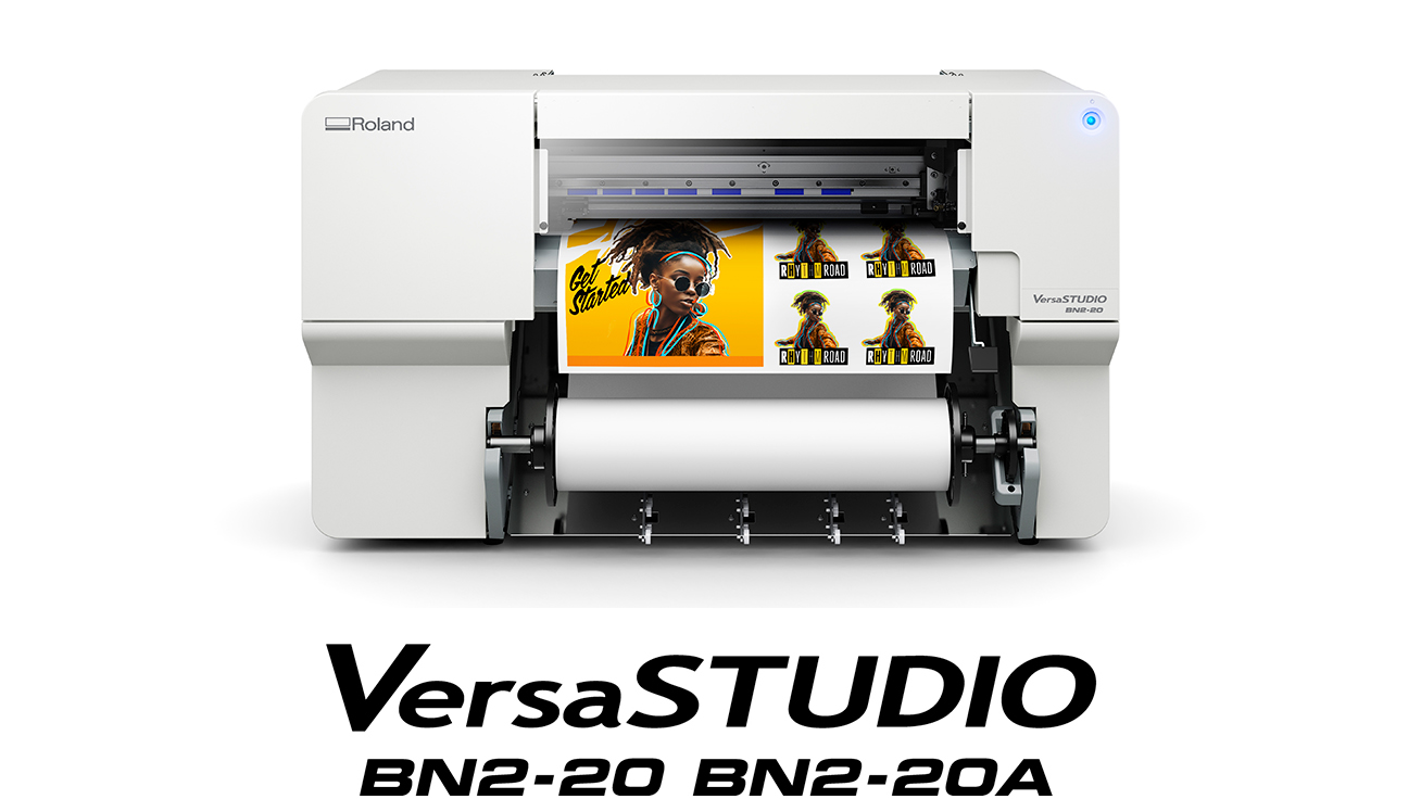 VersaSTUDIO BN2-20/20A