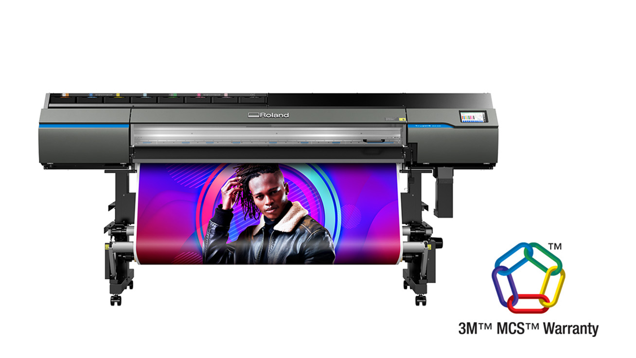 TrueVIS VG3 series