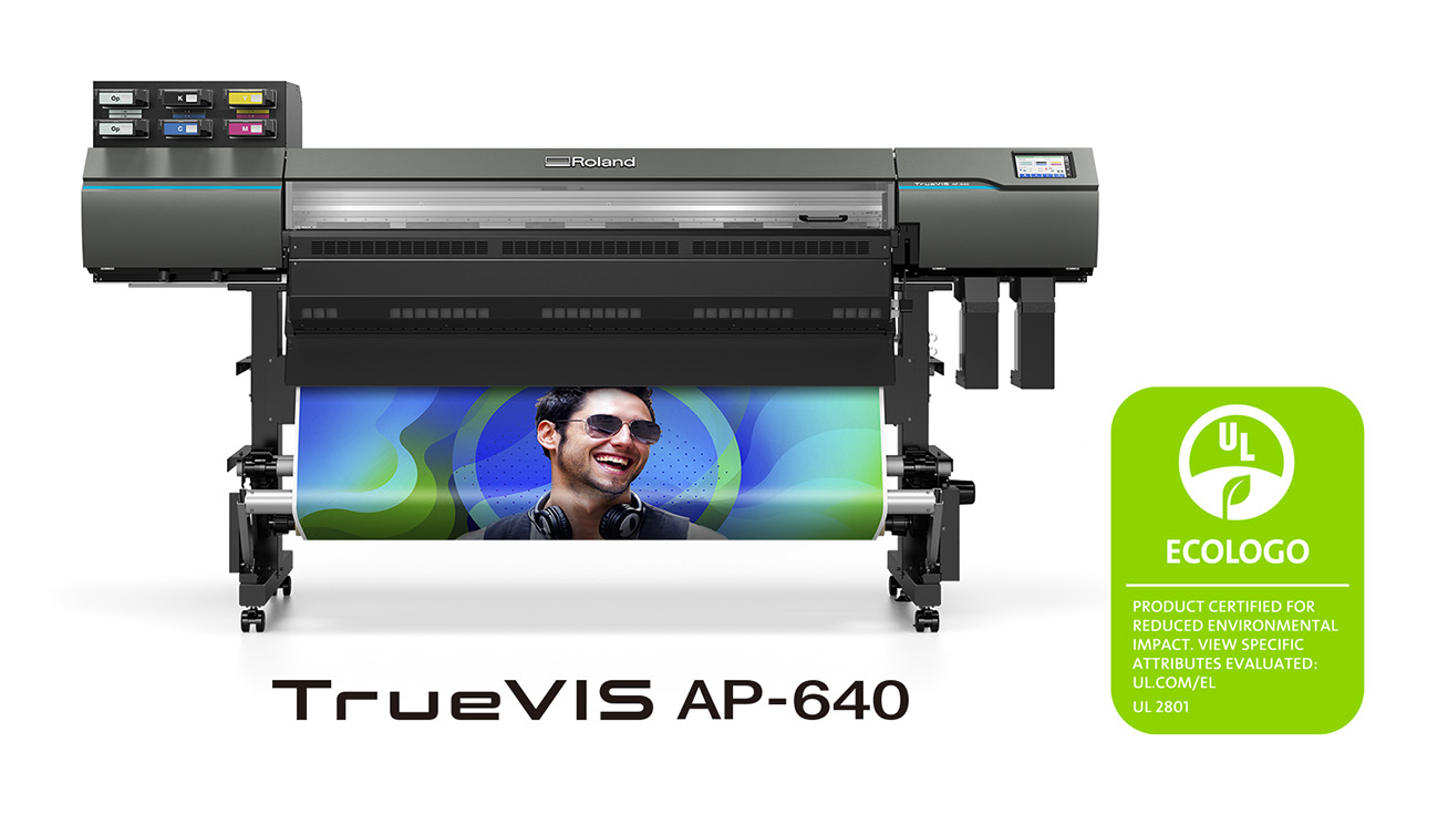 TrueVISシリーズ AP-640