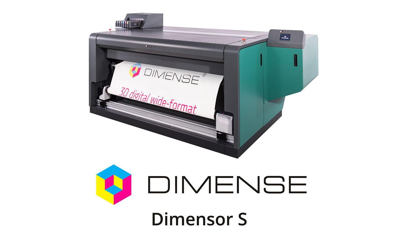 DIMENSE Dimensor S