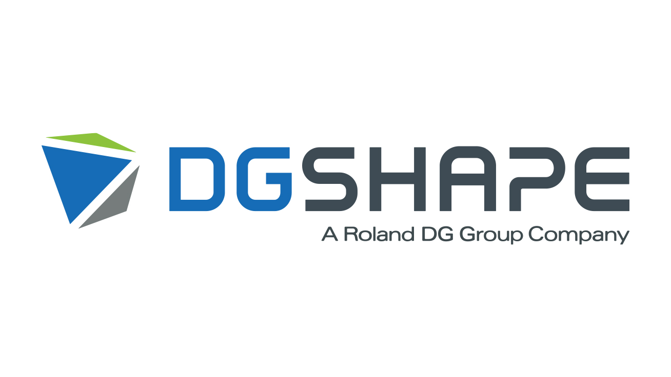 DGSHAPE ロゴ