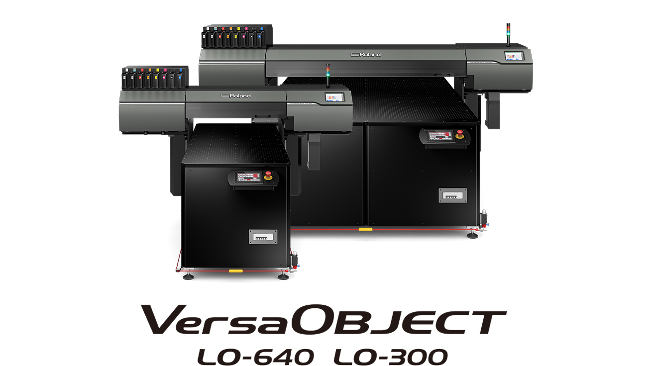 VersaOBJECT LO-640/300